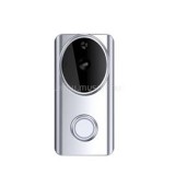 WOOX Smart Home Video Kaputelefon - R4957 (1280*720P, kétirányú hangkapcsolat, éjszakai kameramód, 128GB SD) (R4957)