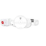 WOOX Smart Zigbee Pro Csomag - R7073 (1xR7070, 1xR7046, 1xR7049, 1xR7047, 1xR7048, 1xR7051, 1xR7052, 1xR7054) (R7073)