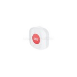 WOOX Smart Zigbee Vészhívó - R7052 (1xCR2032, Zigbee 3.0, beltéri) (R7052)