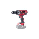 Worcraft akkus fúró-csavarozó CHD-S20Li, 20 V, Li-ion