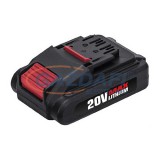 WORCRAFT CD-20LiH akkumulátor, 113884 fúró-csavarozóhoz