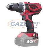 WORCRAFT CHD-S20LI Akkumulátoros fúró-csavarozó (akkumulátor nélkül)