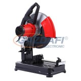 WORCRAFT CM23-355 gérvágó 2300W, 355mm