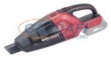 WORCRAFT CPVC-S20Li Akkumulátoros kézi porszívó (akkumulátor nélkül)