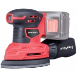 Worcraft Deltacsiszoló CPMS-S20Li