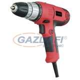 WORCRAFT ED-300 10 mm-es fúró-csavarozó 300W