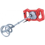 Worcraft elektromos habarcs keverő EM12-120, 1200W, M14