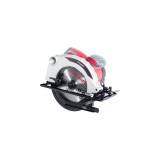 Worcraft kézi körfűrész, CS13-185, 1300W