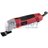 WORCRAFT MF-300 rezgő multifunkciós gép 300W