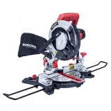 Worcraft MST14-210, gérvágó fűrész, 210mm