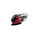 Worcraft multifunkciós deltacsiszoló DS-220, 220W