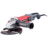 Worcraft sarokcsiszoló, AG14-150S, 1400W, 150 mm, M14