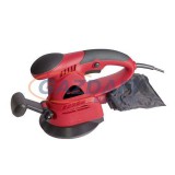 WORCRAFT vibrációs csiszológép WPRS104, 430W, 150mm, 12000/perc