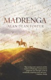 WordFire Press Alan Dean Foster: Madrenga - könyv