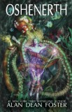 WordFire Press Alan Dean Foster: Oshenerth - könyv