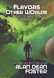 WordFire Press Alan Dean Foster: The Flavors of Other Worlds - könyv