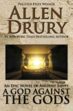 WordFire Press Allen Drury: A God Against the Gods - könyv