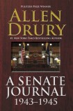 WordFire Press Allen Drury: A Senate Journal 1943-1945 - könyv
