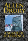 WordFire Press Allen Drury: A Shade of Difference - könyv