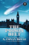 WordFire Press Arthur Conan Doyle: The Poison Belt - könyv
