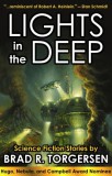 WordFire Press Brad Torgerson: Lights in the Deep - könyv