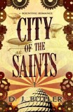 WordFire Press D.J. Butler: City of the Saints - könyv