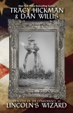WordFire Press Dan Willis: Lincoln’s Wizard - könyv