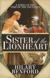 WordFire Press Hilary Benford: Sister of the Lionheart - könyv