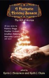 WordFire Press Kevin J. Anderson: A Fantastic Holiday Season - The Gift of Stories - könyv
