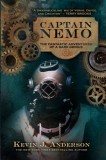 WordFire Press Kevin J. Anderson: Captain Nemo - The Fantastic History of a Dark Genius - könyv