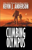 WordFire Press Kevin J. Anderson: Climbing Olympus - könyv