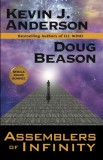 WordFire Press Kevin J. Anderson - Doug Beason: Assemblers of Infinity - könyv