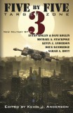 WordFire Press Kevin J. Anderson: Five by Five v3 - Target Zone - könyv