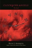 WordFire Press Kevin J. Anderson - Neil Peart: Clockwork Angels - könyv