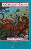 WordFire Press Lisa Mangum: A Game of Horns - A Red Unicorn Anthology - könyv