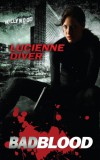 WordFire Press Lucienne Diver: Bad Blood - könyv