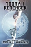 WordFire Press Martin L. Shoemaker: Today I Remember - And Other Tributes - könyv