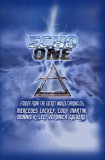 WordFire Press Mercedes Lackey - Cody Martin - Dennis K. Lee - Veronica Giguere: Echo One - könyv