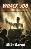 WordFire Press Mike Baron: Whack Job - könyv