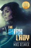 WordFire Press Mike Resnick: The Dark Lady - könyv