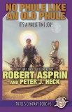 WordFire Press Peter J. Heck - Robert Asprin: No Phule Like An Old Phule - könyv