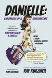 WordFire Press Ray Kurzweil: Danielle - könyv