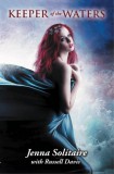 WordFire Press Russell Davis - Jenna Solitaire: Keeper of the Waters - könyv