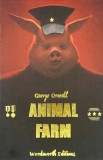 Wordsworth Classics George Orwell - Animal Farm (Wordsworth Collector's Editions)