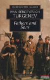 Wordsworth Classics Ivan Sergeyevich Turgenev - Fathers ?and Sons
