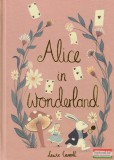 Wordsworth Classics Lewis Carroll - Alice in Wonderland (Wordsworth Collector&#039;s Editions)