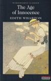 Wordsworth Edith Wharton - The Age of Innocence