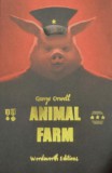 Wordsworth Edition Ltd. Orwell George: Animal Farm - könyv