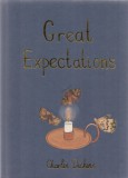 Wordsworth Editions Dickens, Charles: Great Expectations - könyv
