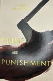 Wordsworth Editions Fyodor Dostoevsky: Crime and Punishment - könyv